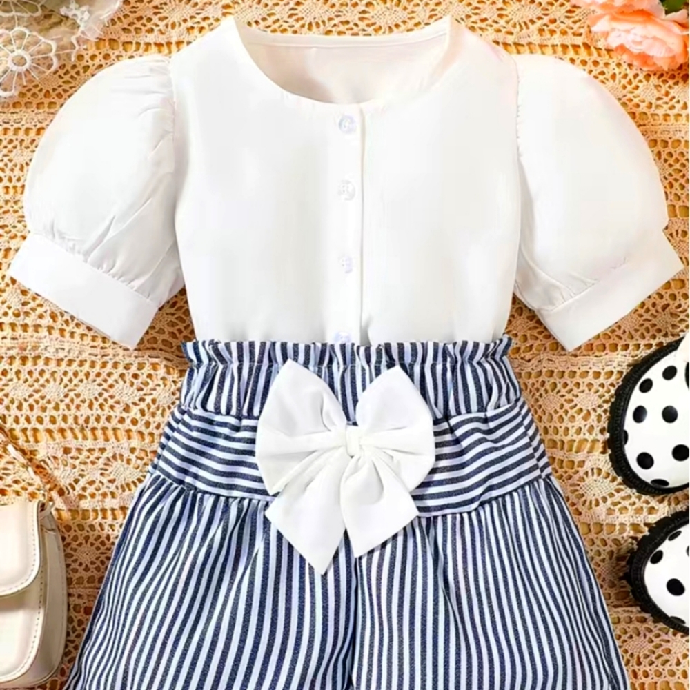 Baby cloth